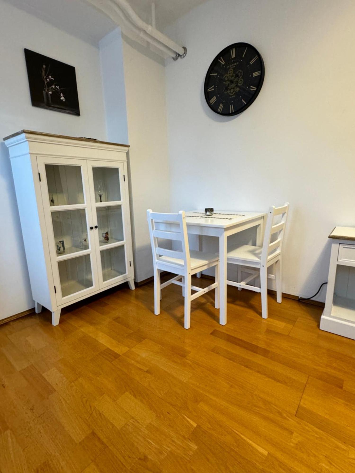 Kb Apartment #2 Zeltweg Esterno foto